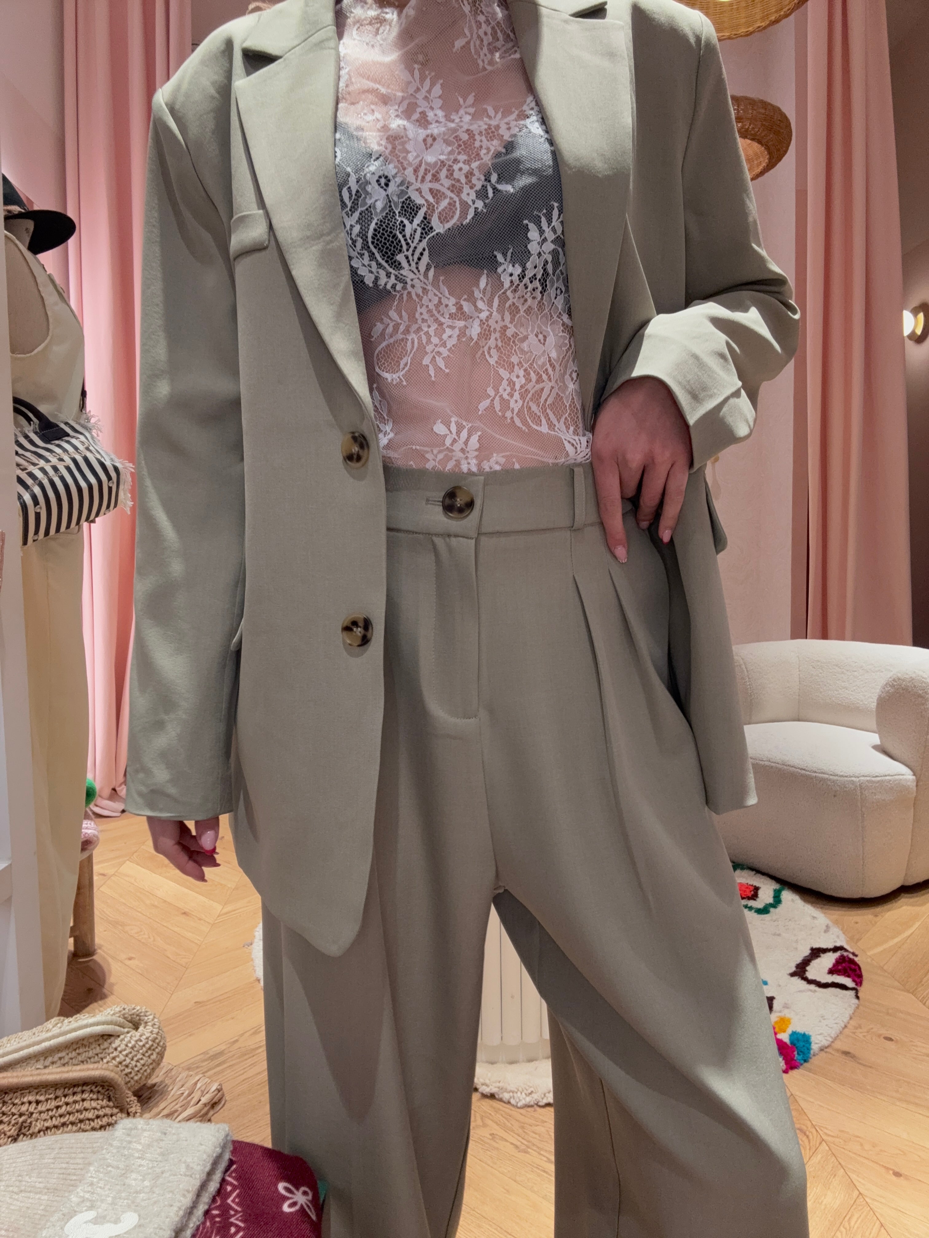 BLAZER