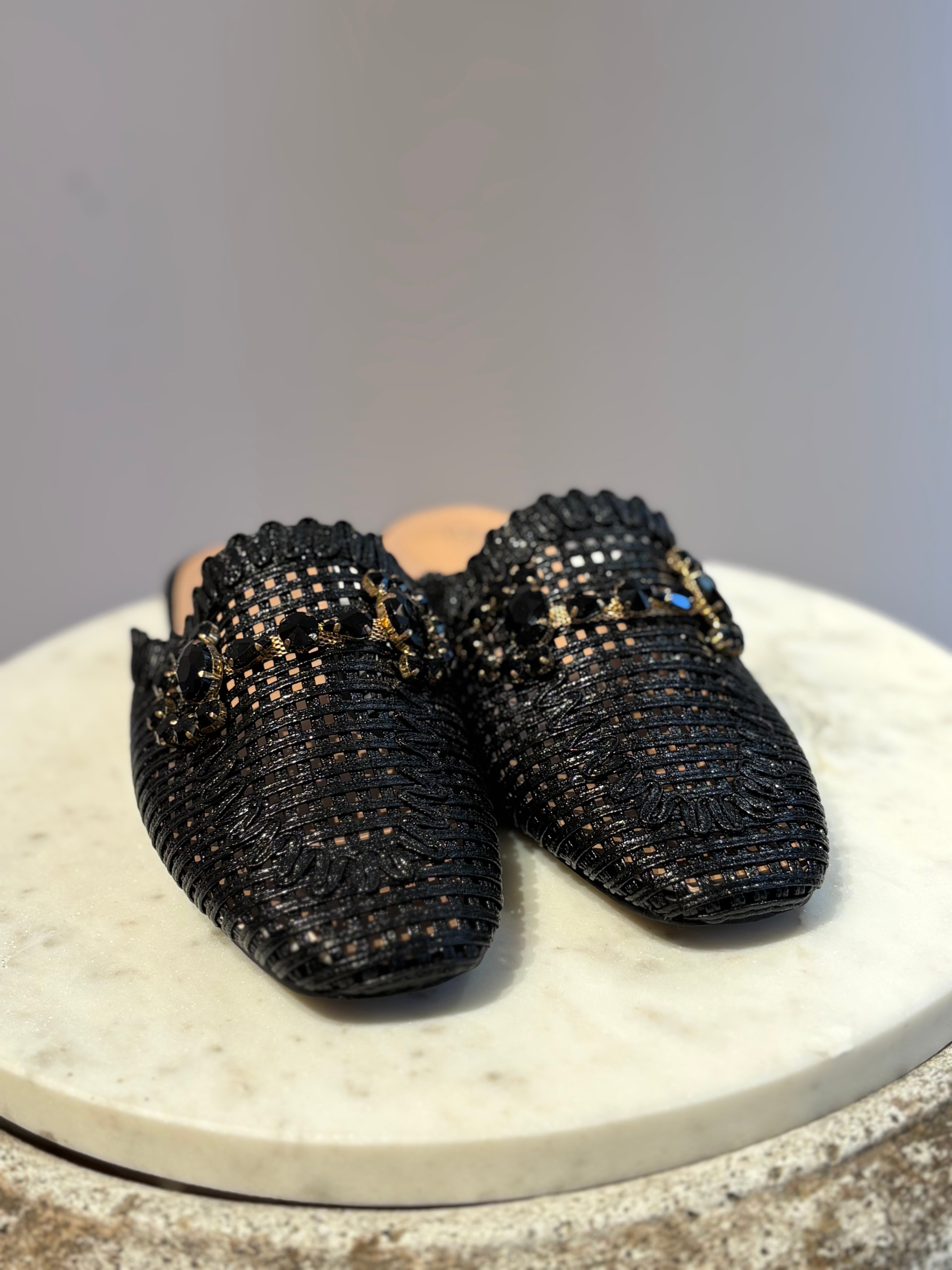 MULES LALA