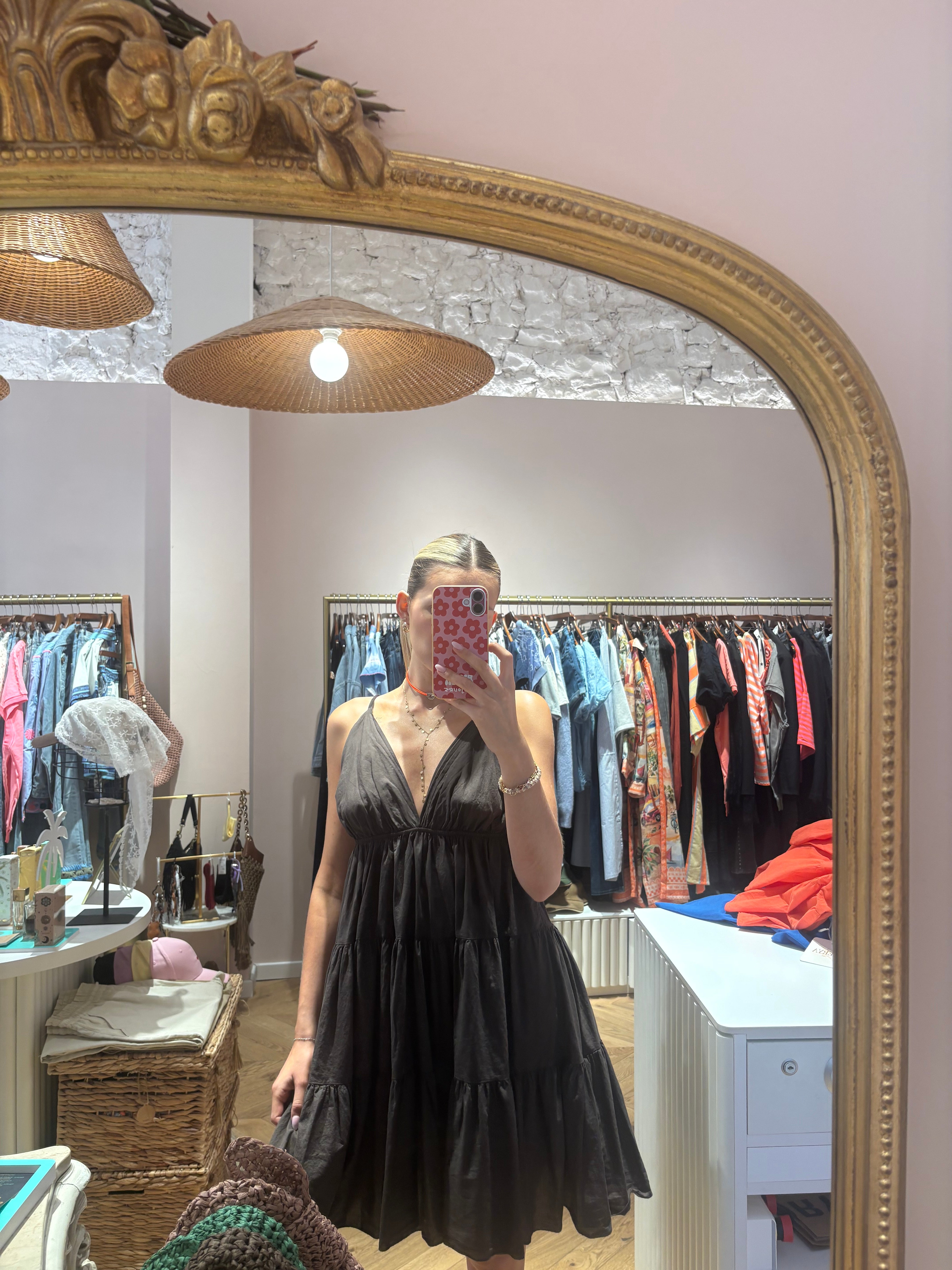 ROBE SOSO