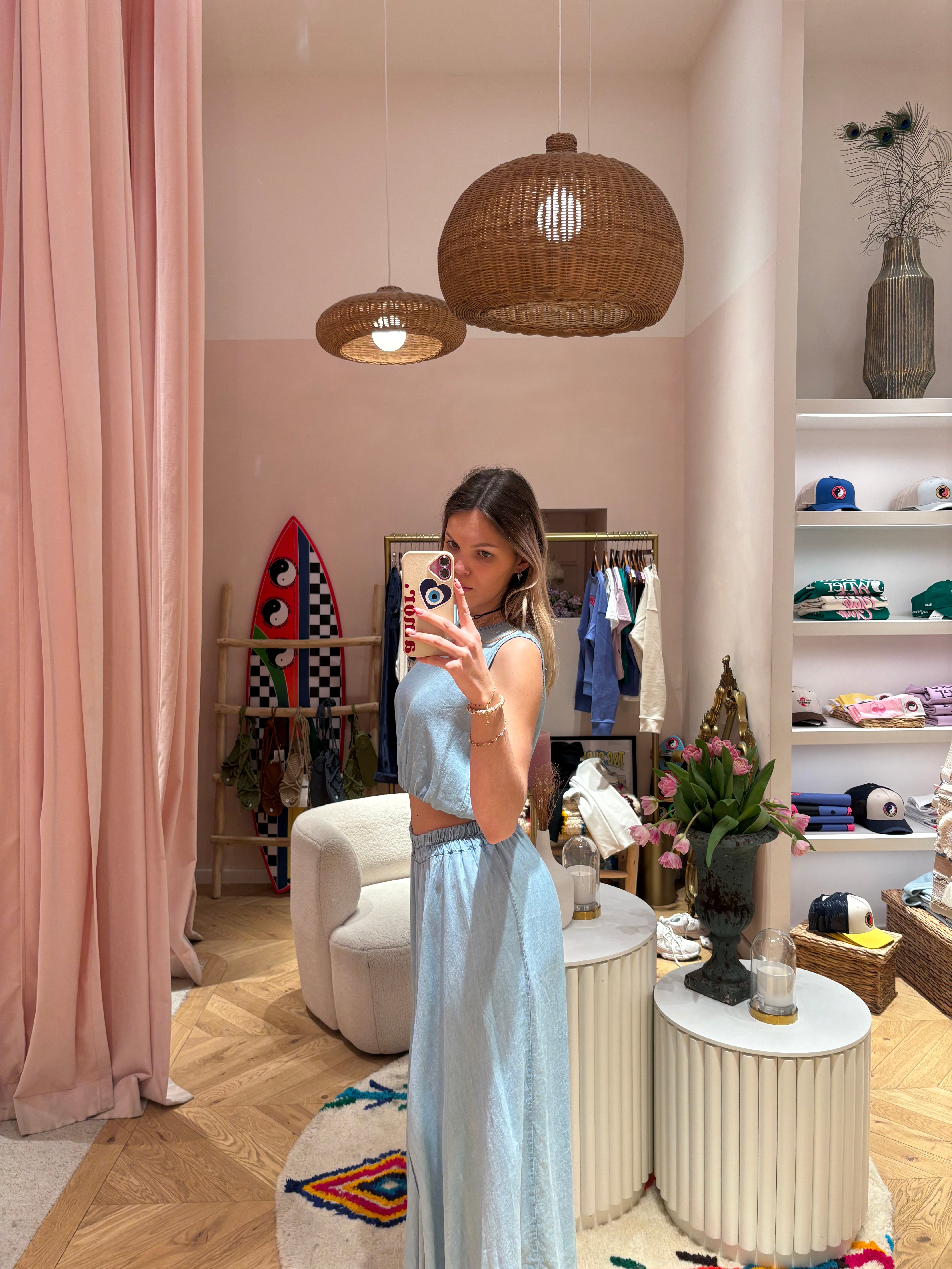 ENSEMBLE SUMMER